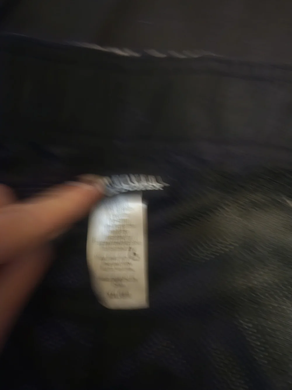 Joe Boxer edgy gray